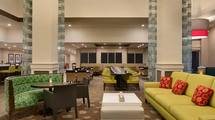 Hilton Garden Inn- Statesville