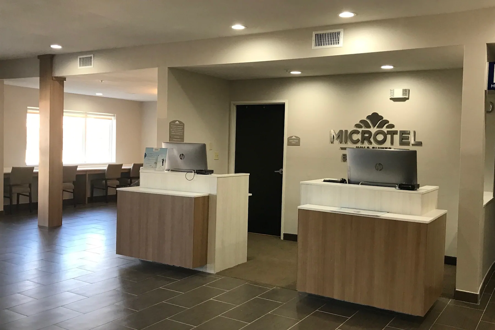 Microtel- College Station