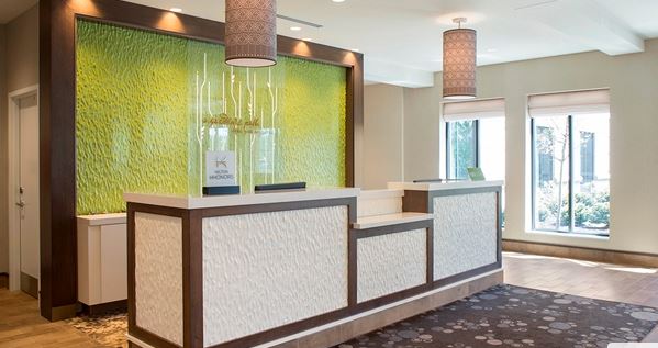 Hilton Garden Inn - North Akron