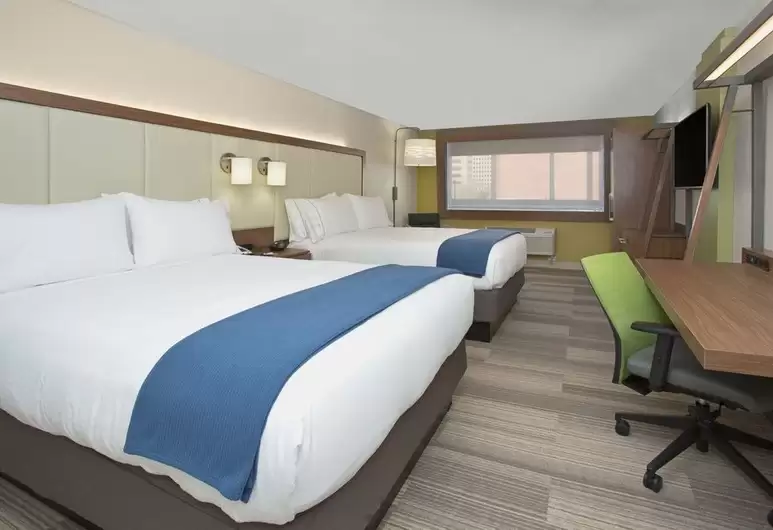 Holiday Inn Express & Suites- Elizabethtown