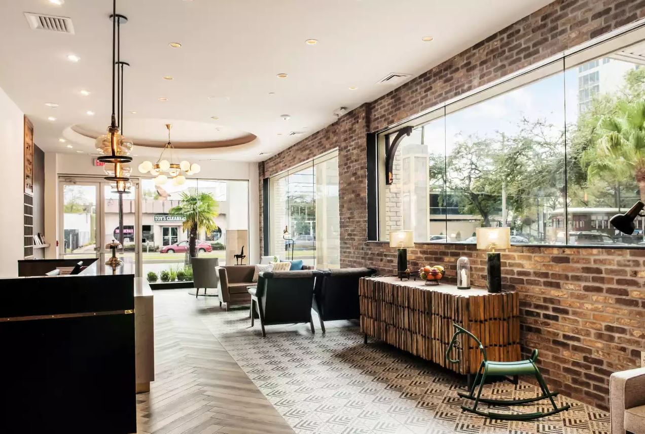 Ascend- Grand Boutique- New Orleans