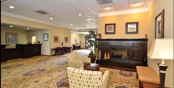 Best Western - Leesburg