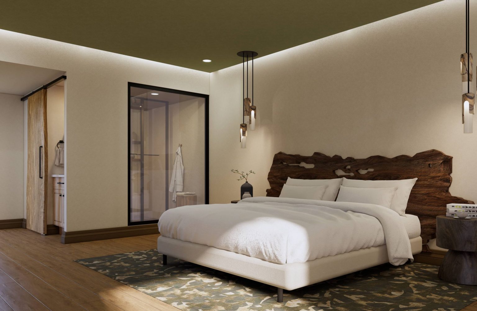 HFD | Hospitality Interior Design & FF&E Solutions